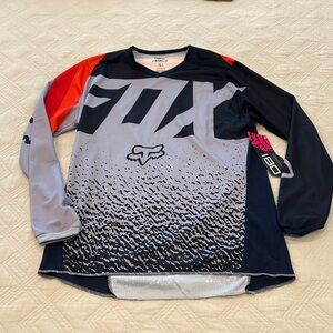 Fox Women’s 180 jersey